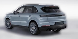 Porsche Cayenne S E-Hybrid AWD 2026