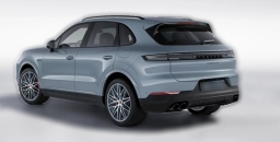 Porsche Cayenne S E-Hybrid AWD 2026