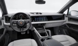 Porsche Cayenne S E-Hybrid AWD 2026