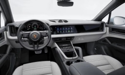 Porsche Cayenne S E-Hybrid AWD 2026