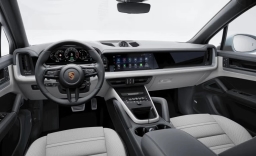 Porsche Cayenne S E-Hybrid AWD 2026