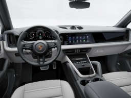 Porsche Cayenne S E-Hybrid AWD 2026