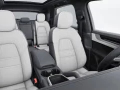 Porsche Cayenne S E-Hybrid AWD 2026