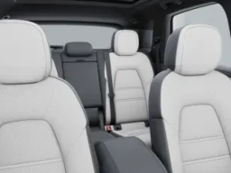 Porsche Cayenne S E-Hybrid AWD 2026