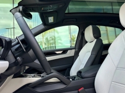 Porsche Cayenne Base Coupe AWD 2026