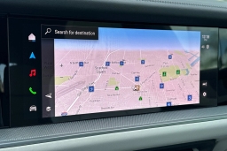 Porsche Cayenne Base Coupe AWD 2026