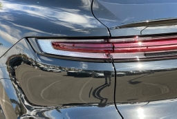 Porsche Cayenne Base Coupe AWD 2026