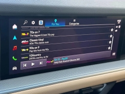 Porsche Cayenne Base Coupe AWD 2026