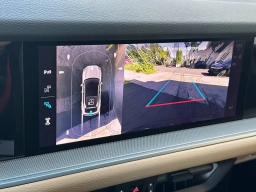 Porsche Cayenne Base Coupe AWD 2026