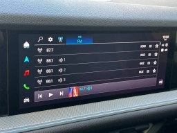 Porsche Cayenne Base Coupe AWD 2026