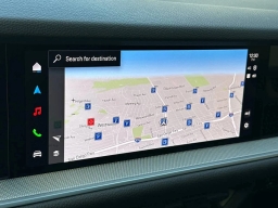 Porsche Cayenne Base Coupe AWD 2026