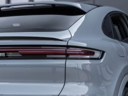 Porsche Cayenne Base Coupe AWD 2026