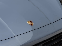 Porsche Cayenne Base Coupe AWD 2026