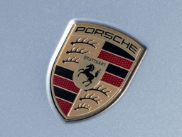 Porsche Cayenne Base Coupe AWD 2026