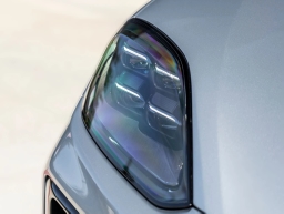 Porsche Cayenne Base Coupe AWD 2026