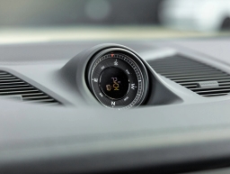 Porsche Cayenne Base Coupe AWD 2026