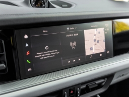 Porsche Cayenne Base Coupe AWD 2026