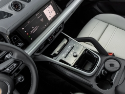 Porsche Cayenne Base Coupe AWD 2026