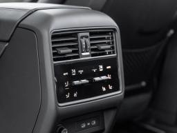 Porsche Cayenne Base Coupe AWD 2026