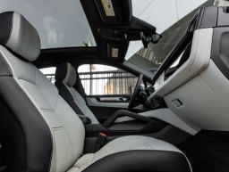 Porsche Cayenne Base Coupe AWD 2026