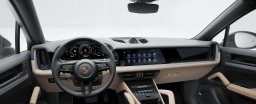 Porsche Cayenne Base Coupe AWD 2026