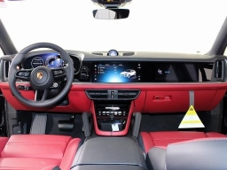 Porsche Cayenne Base Coupe AWD 2025