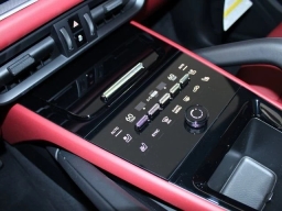 Porsche Cayenne Base Coupe AWD 2025