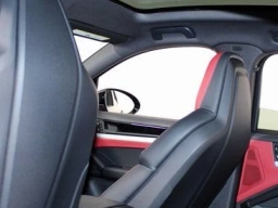 Porsche Cayenne Base Coupe AWD 2025