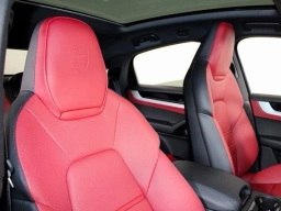 Porsche Cayenne Base Coupe AWD 2025