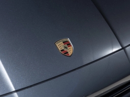 Porsche Cayenne Base Coupe AWD 2026