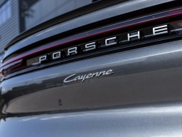 Porsche Cayenne Base Coupe AWD 2026