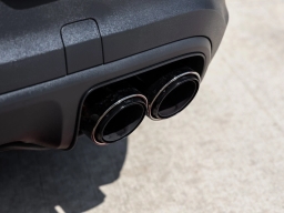 Porsche Cayenne Base Coupe AWD 2026