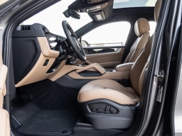 Porsche Cayenne Base Coupe AWD 2026