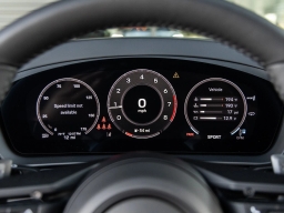 Porsche Cayenne Base Coupe AWD 2026