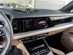 Porsche Cayenne Base Coupe AWD 2026