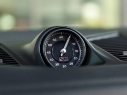 Porsche Cayenne Base Coupe AWD 2026