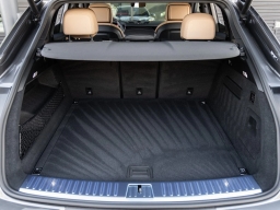 Porsche Cayenne Base Coupe AWD 2026