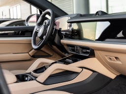 Porsche Cayenne Base Coupe AWD 2026