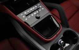 Porsche Cayenne Base Coupe AWD 2026