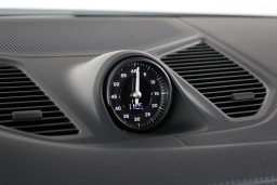 Porsche Cayenne Base Coupe AWD 2026