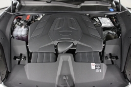 Porsche Cayenne Base Coupe AWD 2026