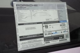 Porsche Cayenne Base Coupe AWD 2026