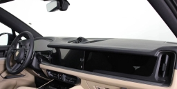 Porsche Cayenne Base Coupe AWD 2026