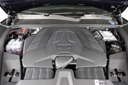 Porsche Cayenne Base Coupe AWD 2026