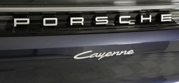 Porsche Cayenne Base Coupe AWD 2026