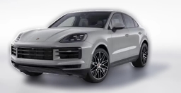 Porsche Cayenne Base Coupe AWD 2026