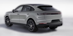 Porsche Cayenne Base Coupe AWD 2026
