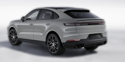 Porsche Cayenne Base Coupe AWD 2026