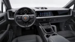 Porsche Cayenne Base Coupe AWD 2026