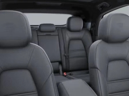 Porsche Cayenne Base Coupe AWD 2026